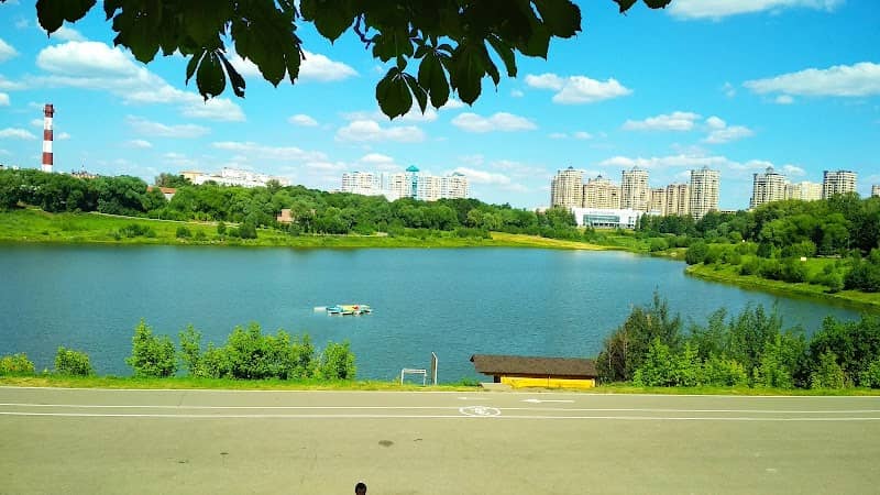 Borisoglebskoye Ozero - Image 2