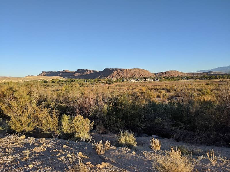 Virgin River Trail - Image 1