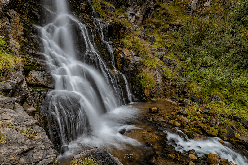 Cascata del Pisc - Image 1