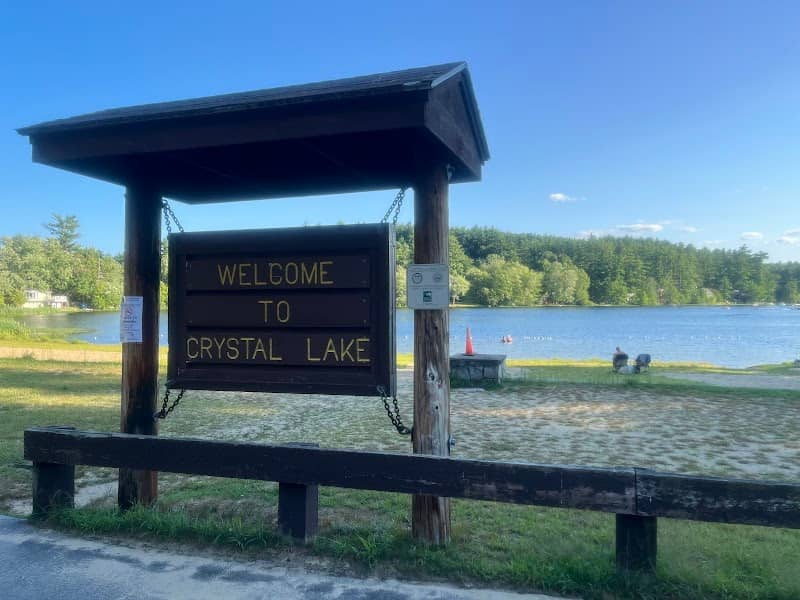 Crystal Lake Park - Image 1