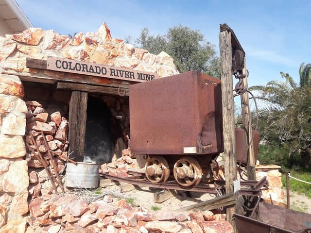 Colorado River Museum - Image 2