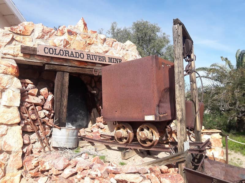 Colorado River Museum - Image 2