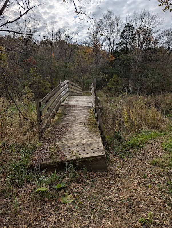 Kinnickinnic River Trail - Image 1