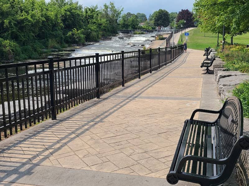 Springside Park - Image 1