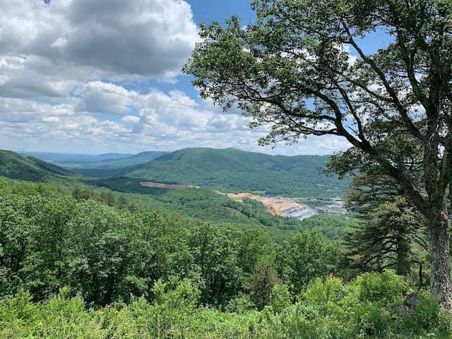 The Quarry Overlook - Image 1