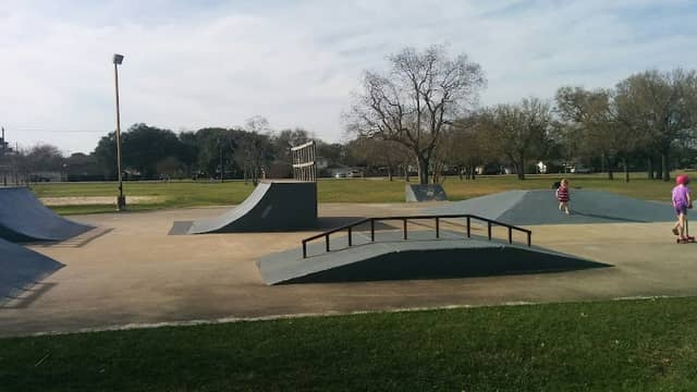 Rex L Meador Park - Image 2