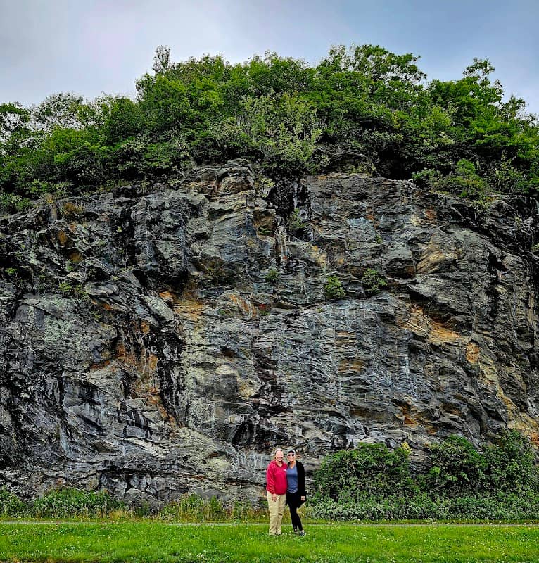 Pounding Mill Overlook - Image 1