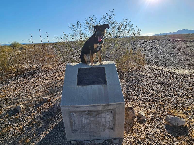 Cibola Historical Park - Image 1