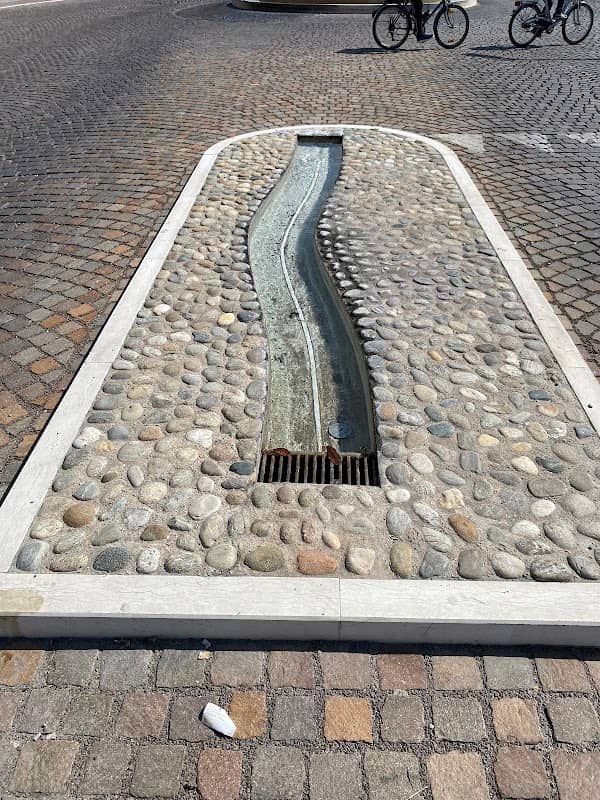 Strassenbrunnen - Image 2