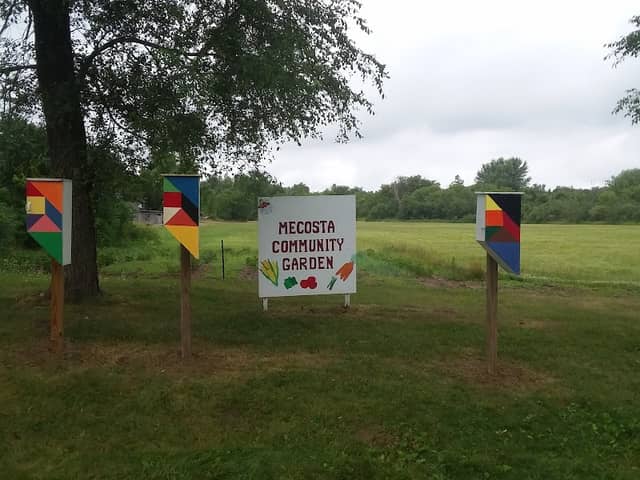 Mecosta Comunity Garden - Image 2