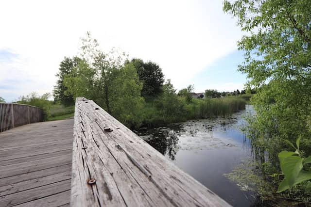 Park View Park - Image 1