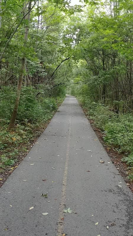 Gray's Creek Conservation Area - Image 1