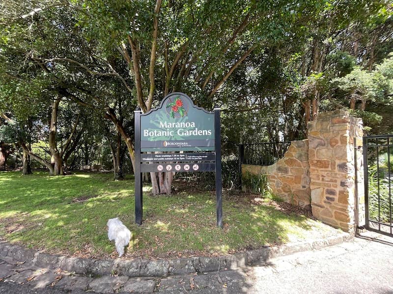 Maranoa Botanic Gardens - Image 2