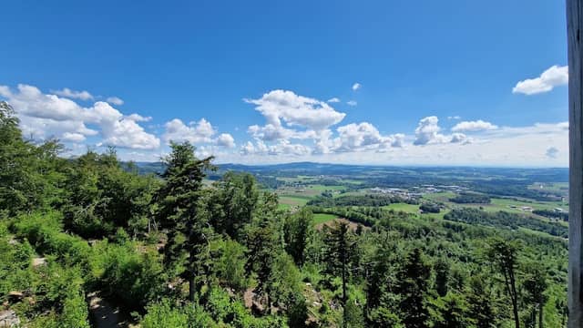 Aussichtsturm Staffelberg - Image 1