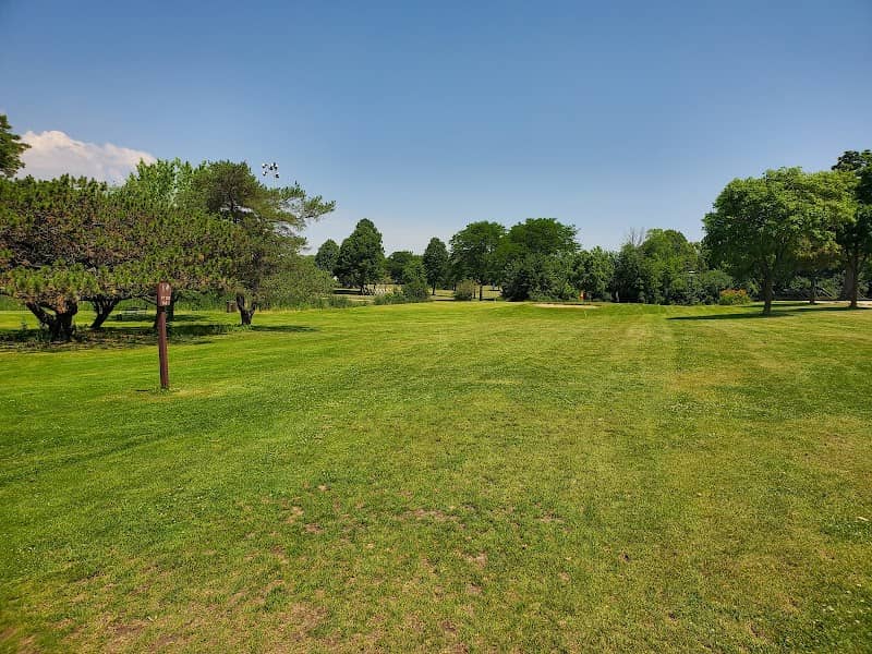 Zablocki Park Pavilion - Image 1