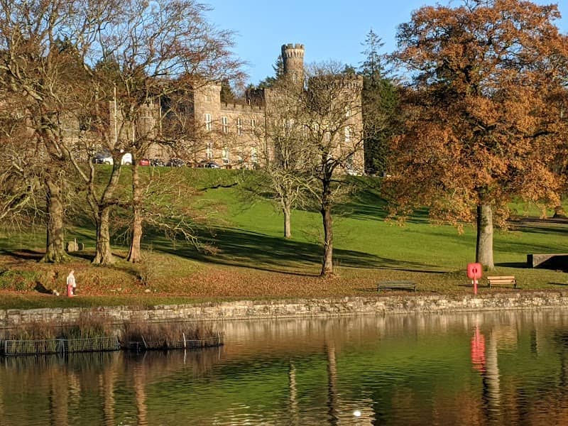Cyfarthfa Castle Museum and Art Gallery - Image 2