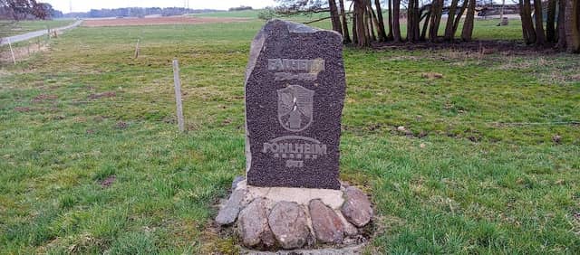 Pohlheim-Stein - Image 1