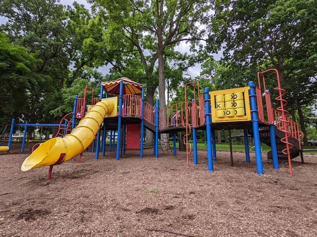 Wabash City Park - Image 2