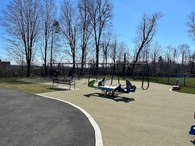 Stamford Playground - Image 1