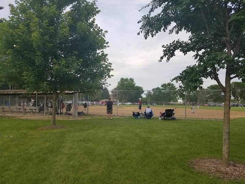 Riverfront Park - Image 1
