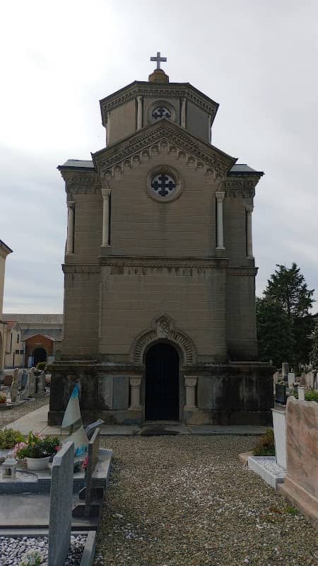 Teresio Borsalino - Image 1