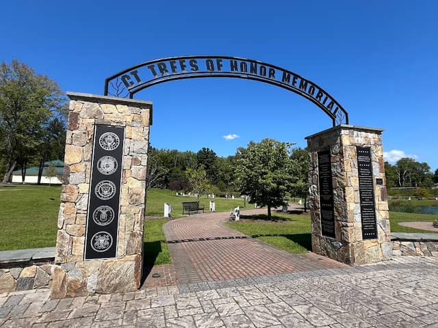 Veterans Memorial Park - Image 2