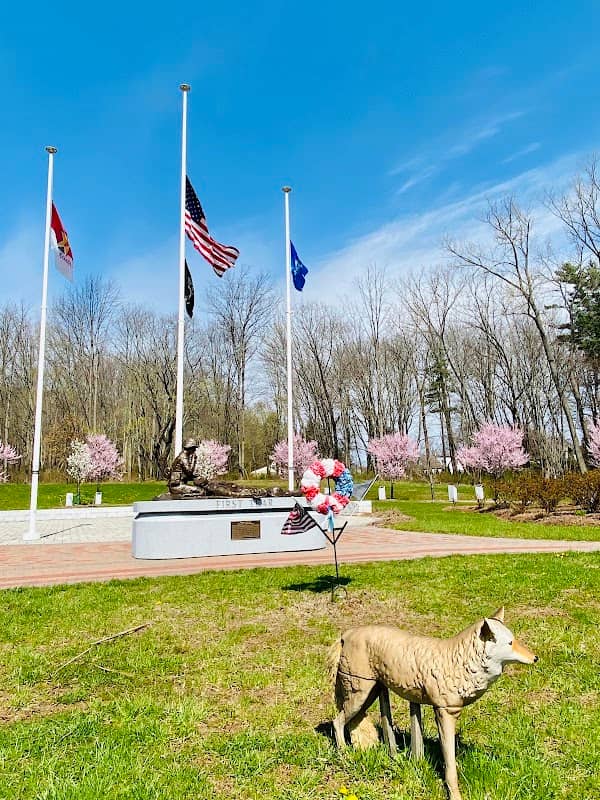 Veterans Memorial Park - Image 1
