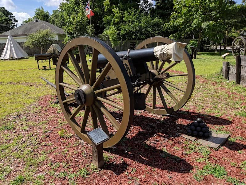 Battle of Newport Barracks - Image 1