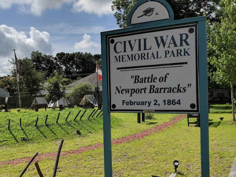 Battle of Newport Barracks - Image 3