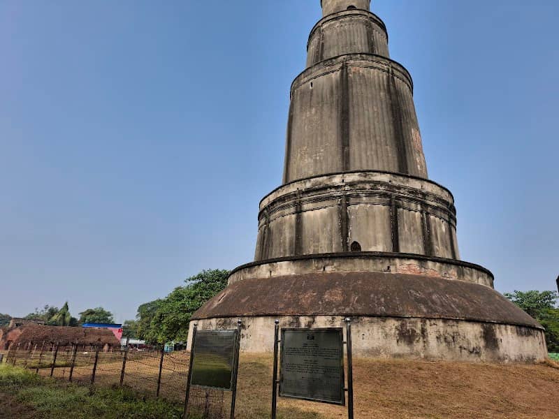 Pandua Minar - Image 1