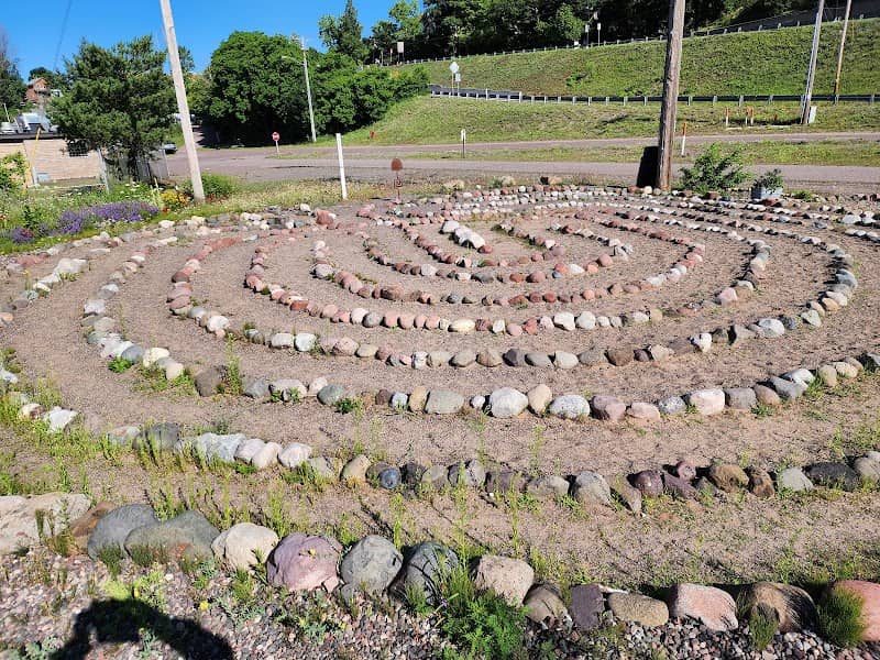 Hancock Labyrinth - Image 1