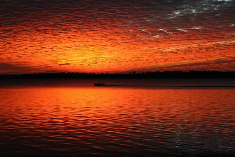 Jackson Hill Park & Marina - Image 1