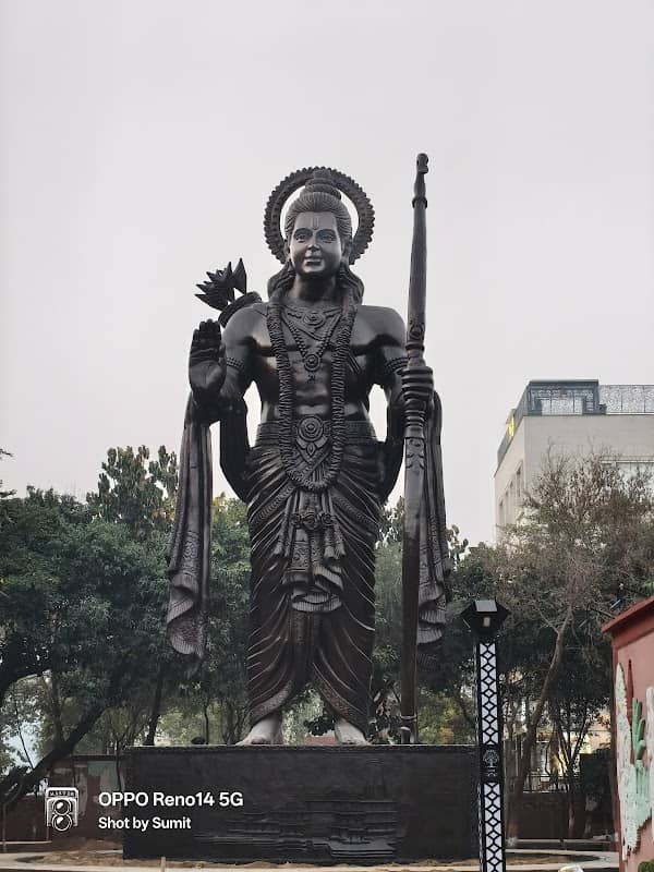 Shree Ram Statue - Image 1