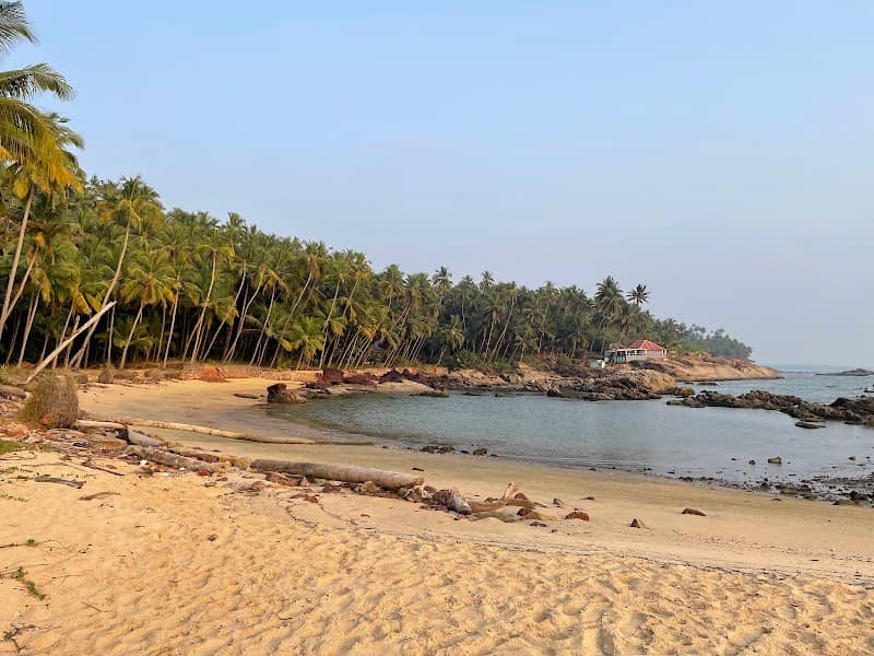 Ezhara beach - Image 1