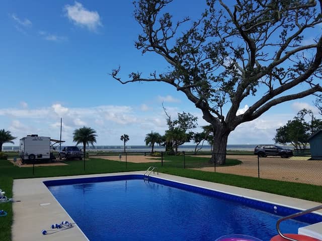 Dockside RV Resort - Image 1