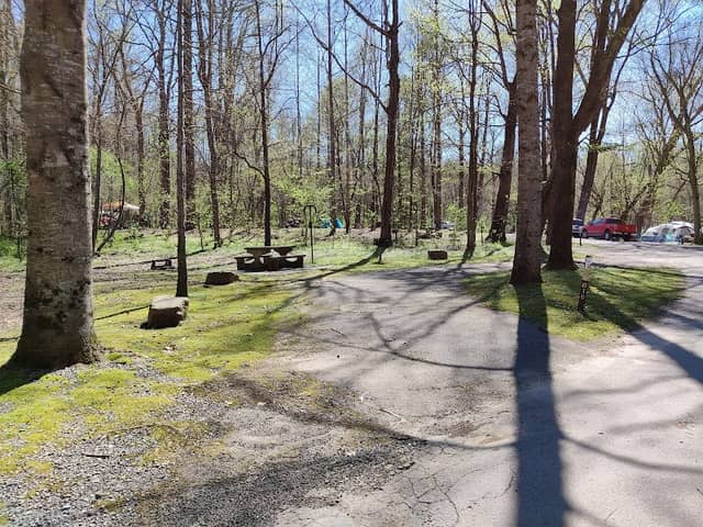 Gee Creek Campground - Image 2