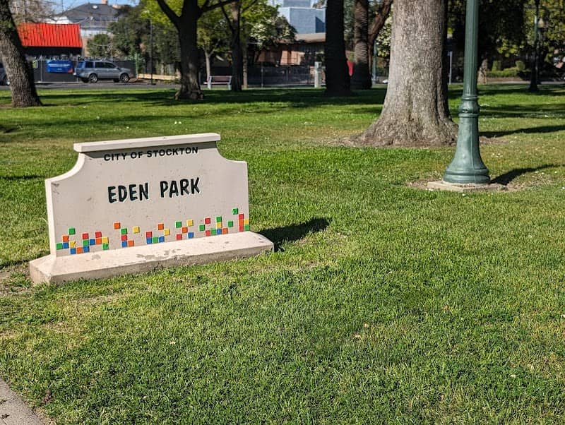 Eden Park - Image 2