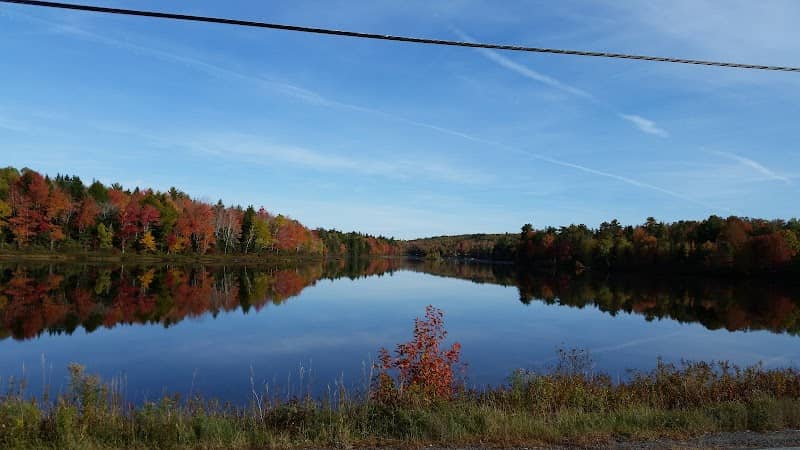 Falls Lake Provincial Park - Image 2
