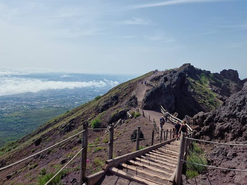 Vesuvius National Park - Image 1