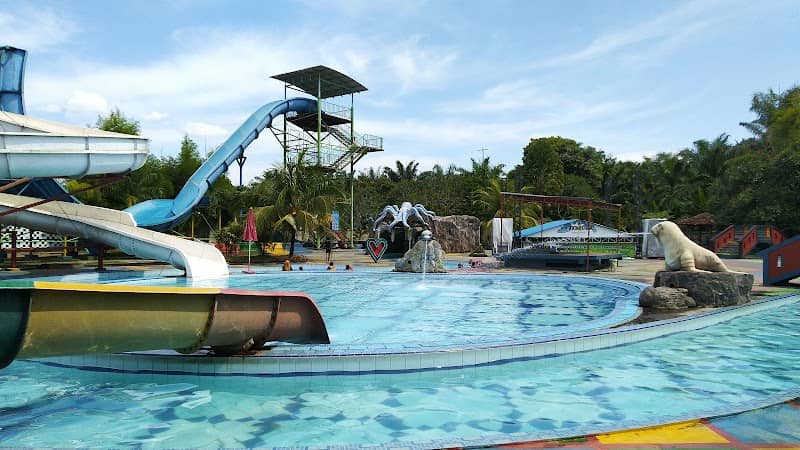 Sapadia Boombara Waterpark - Image 1
