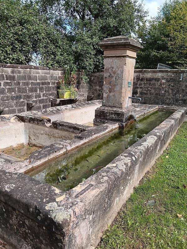 fontaine - Image 1