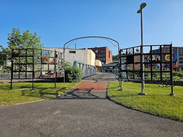 Fitchburg Riverfront Park - Image 3