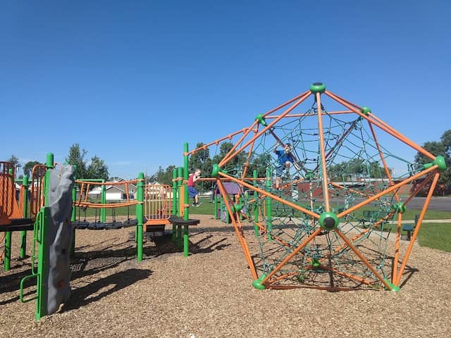 Hayes Park - Image 3