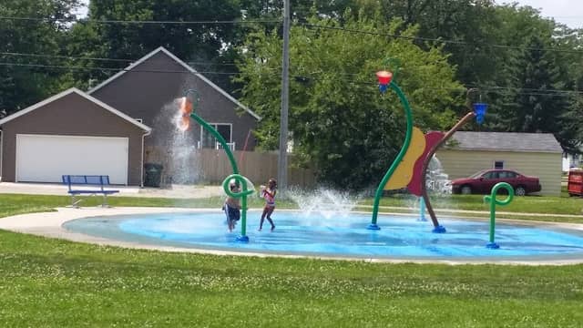 Hayes Park - Image 1