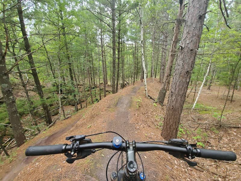 Cuyuna Lakes Mtn Bike Trails - Image 3
