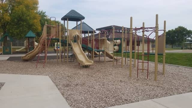 Hamlet Park - Image 1