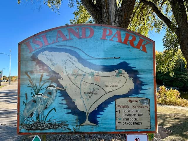 Island Park - Image 1