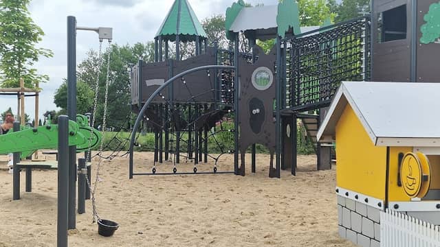 Plac Rumpuciowy - Image 1