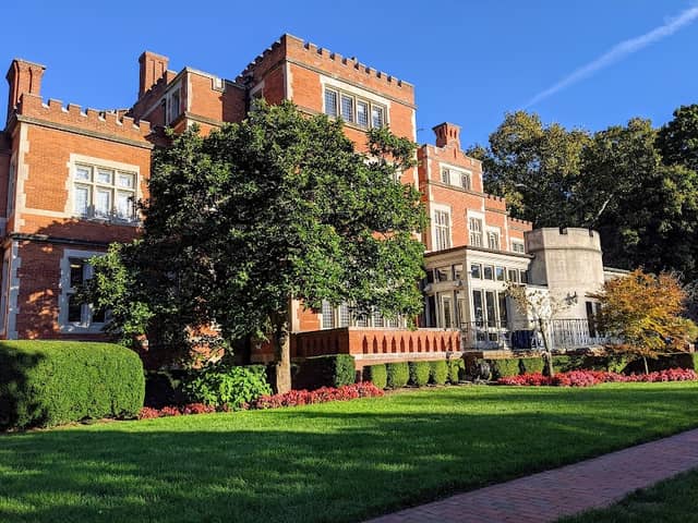 Jeffrey Park - Image 1