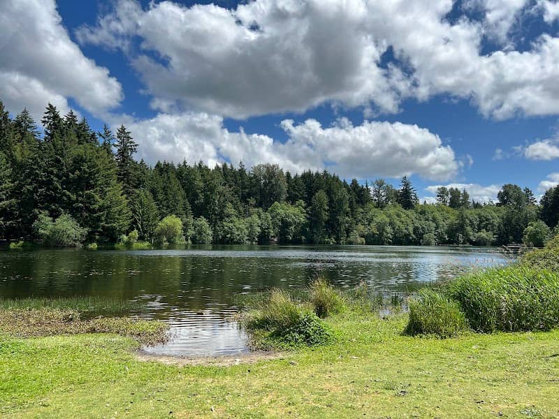 Bradley Lake Park - Image 2